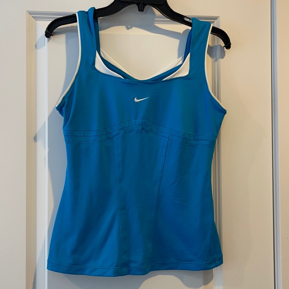 NIKE Dri-Fit Tank